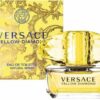 Nước hoa Versace Yellow Diamond Intense for women 50ml