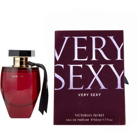 Nước Hoa Victoria’s Secret Very Sexy EDP 50ml