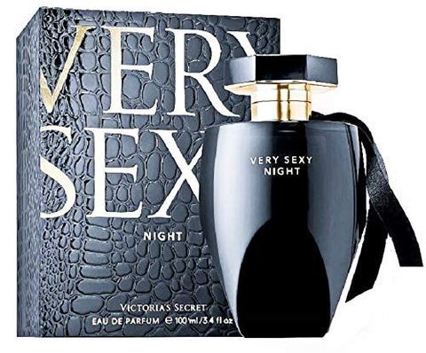 Nước Hoa Victoria's Secret Very Sexy Night 100ml