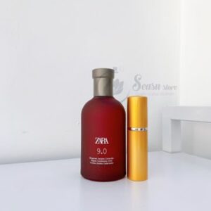 Nước hoa Zara 9.0 10ml - Chiết