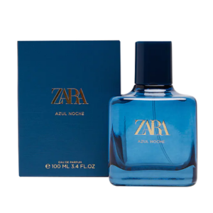 Nước hoa Zara Azul Noche EDP 100ml