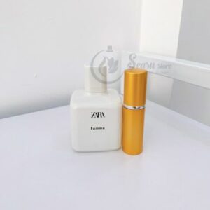 Nước hoa Zara Femme 10ml - Chiết