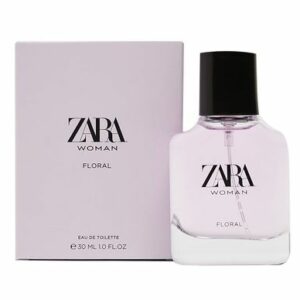 Nước hoa Zara Floral Edt 30ml