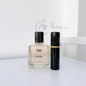 Nước hoa Zara Oriental 10ml - Chiết