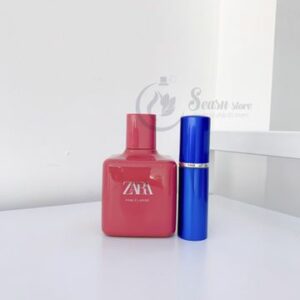 Nước hoa Zara Pink Flambe' 10ml - Chiết