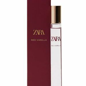 Nước hoa Zara Red Vanilla 10ml