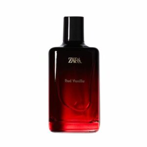 Nước hoa Zara Red Vanilla 200ml