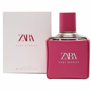Nước hoa Zara Ruby Berries 100ml