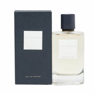 Nước hoa Zara Sandalwood 120ml