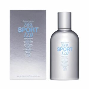 Nước hoa Zara Sport 12.0 100ml