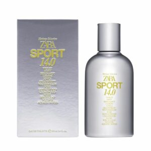 Nước hoa Zara Sport 14.0 100ml