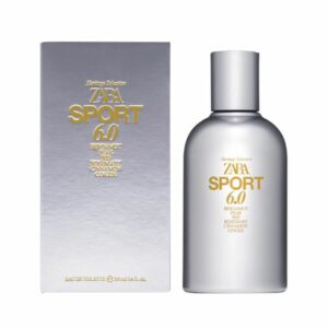 Nước hoa Zara Sport 6.0 100ml