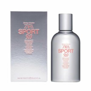 Nước hoa Zara Sport 9.0 100ml