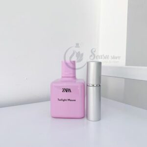 Nước hoa Zara Twilight mauve 10ml - Chiết