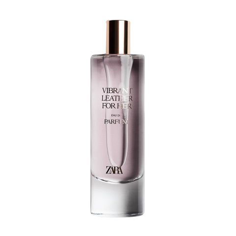 Nước hoa Zara Vibrant Leather For Her 80ml
