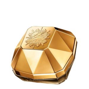 Paco Rabanne Lady Million Fabulous Intense EDP Mini