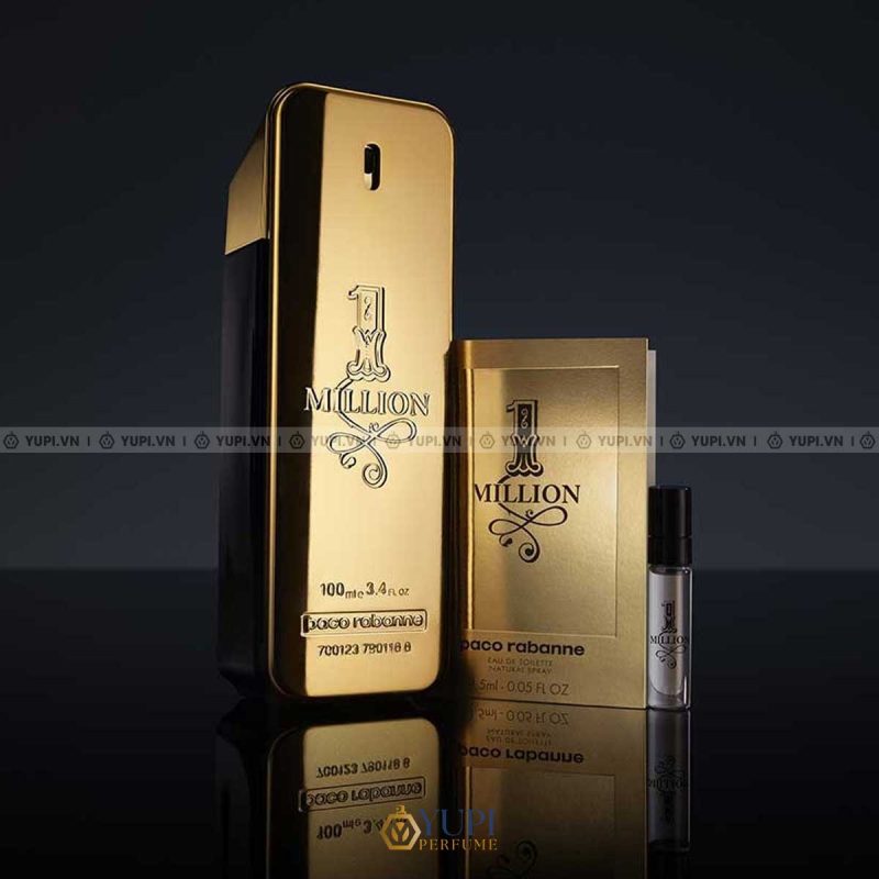 Paco Rabanne One Million