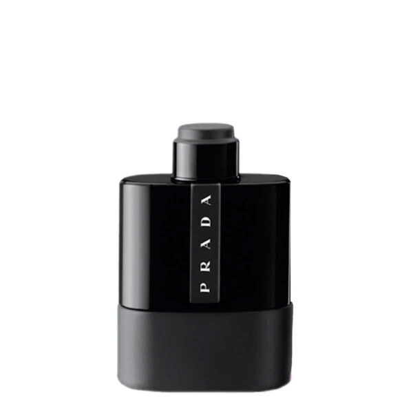 Prada Luna Rossa Black Edp Mini