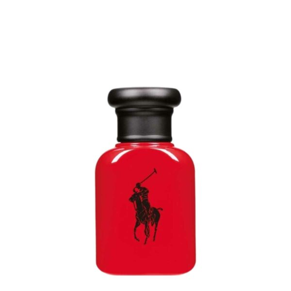 Ralph Lauren Polo Red Mini