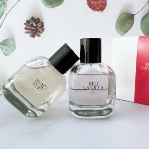 Nước hoa Zara Red Vanila 90ml (tách set)