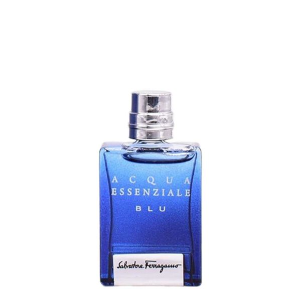 Salvatore Ferragamo Acqua Essenziale Blu EDT Mini