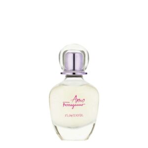 Salvatore Ferragamo Amo Flowerful EDT Mini