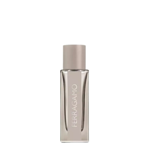 salvatore ferragamo ferragamo bright leather edt mini