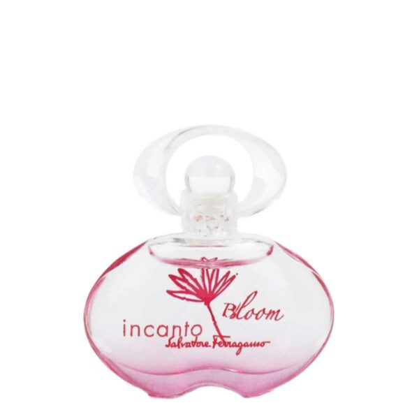 Salvatore Ferragamo Incanto Bloom New Edition EDT Mini