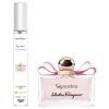 Salvatore Ferragamo Signorina EDP Chiết 10ml