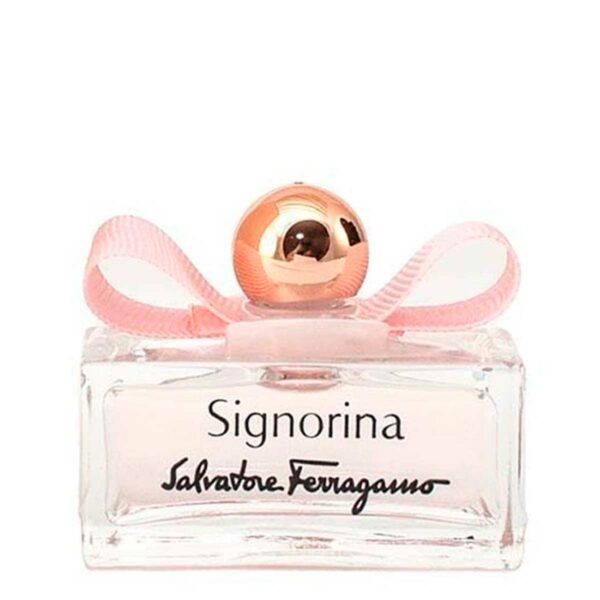 Salvatore Ferragamo Signorina EDP Mini