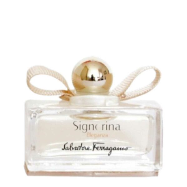 Salvatore Ferragamo Signorina Eleganza EDP Mini