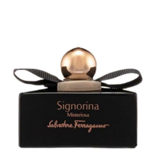 Salvatore Ferragamo Signorina Misteriosa EDP Mini