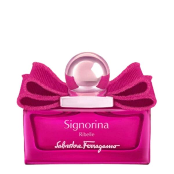 Salvatore Ferragamo Signorina Ribelle EDP Mini