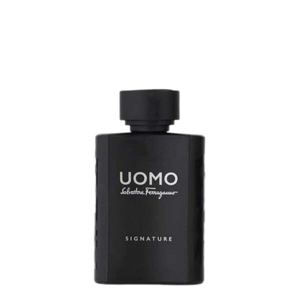 Salvatore Ferragamo Uomo Signature EDP Mini