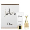 Set Lotion Milk Dior J'Adore EDP