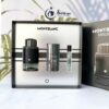 Set Mont Blanc Explorer 3 món (EDP 100ml, EDP 7.5ml, Deo Stick 75g)