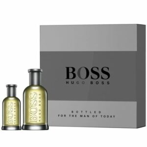 Set nước hoa Hugo Boss Bottled for Men