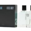 Set Nước hoa Zara NightFall Blue/ Stell Gray 100ml