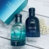 Set Nước hoa Zara Night Pour Homme II Winter 80ml