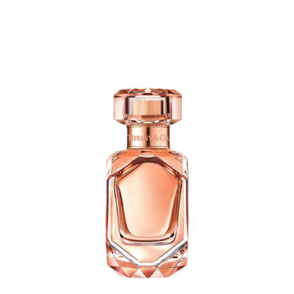 tiffany co rose gold intense mini