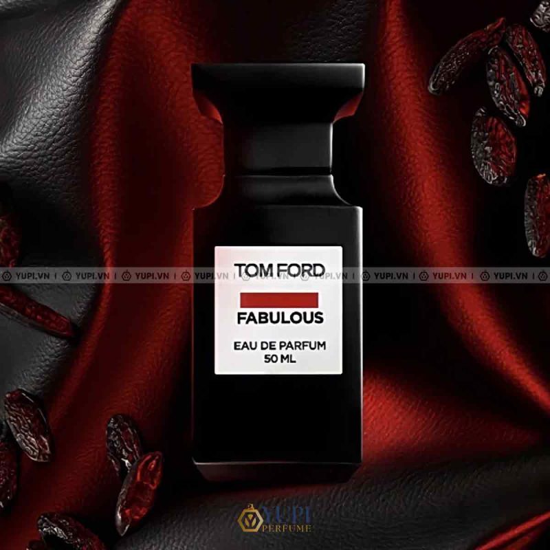 Tom Ford Fucking Fabulous