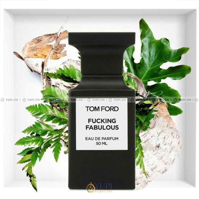 Tom Ford Fucking Fabulous