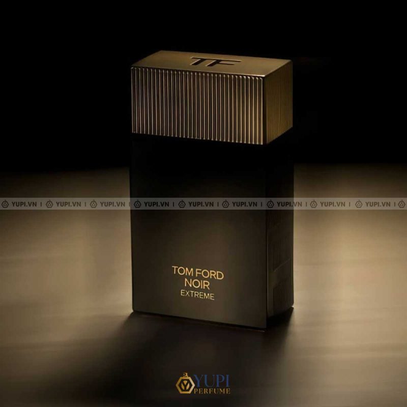 Tom Ford Noir Extreme For Men