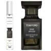tom ford oud wood chiết 10ml