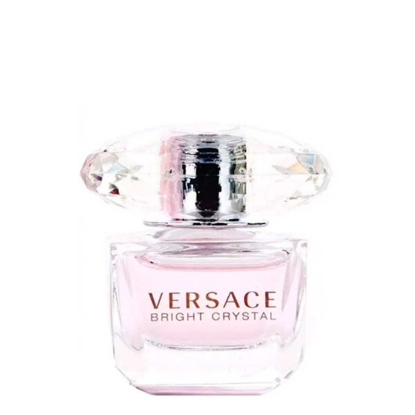 Versace Bright Crystal EDT Mini