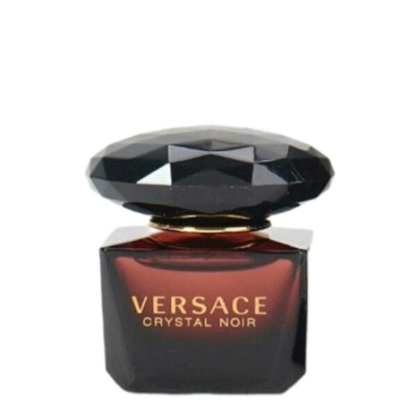 Versace Crystal Noir EDT New Mini