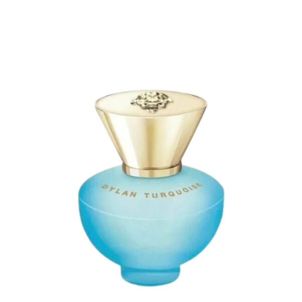 Versace Pour Femme Dylan Turquoise EDT Mini