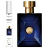 Versace Pour Homme Dylan Blue Eau De Toilette Chiết 10ml