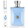 Versace Pour Homme Eau de Toilette Chiết 10ml