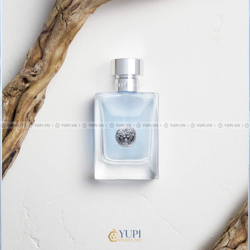 Versace Pour Homme Eau de Toilette